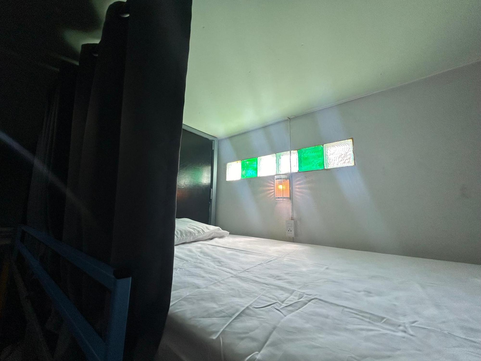 Just Sleep Hotell Ko Lanta Exteriör bild