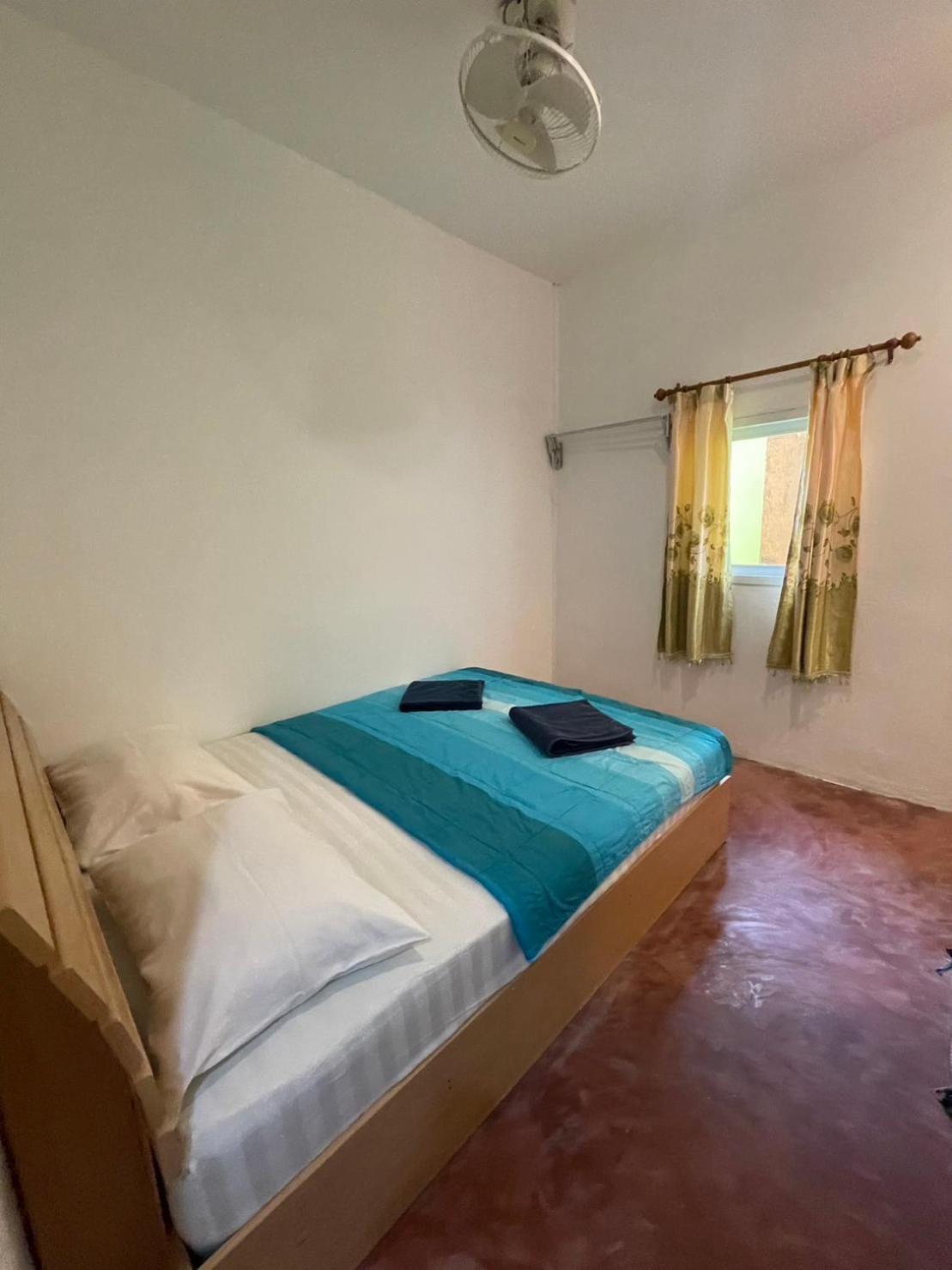Just Sleep Hotell Ko Lanta Exteriör bild